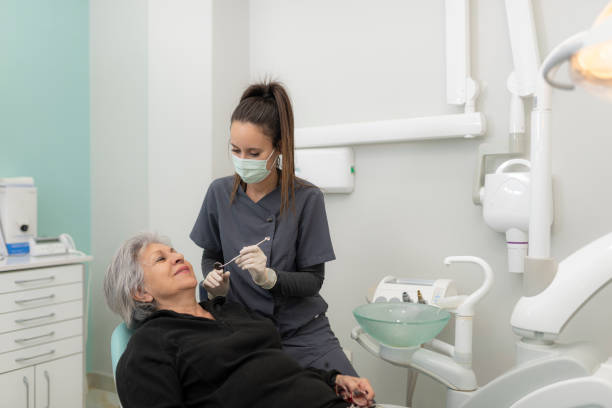 Best Emergency Dentist for Lost Fillings or Crowns in Stanberry, MO