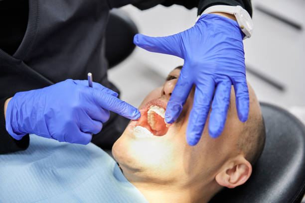 Best Broken or Cracked Tooth Emergency Dentist in Stanberry, MO